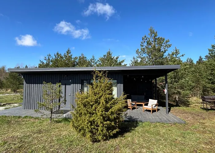 Ronga Saunamaja