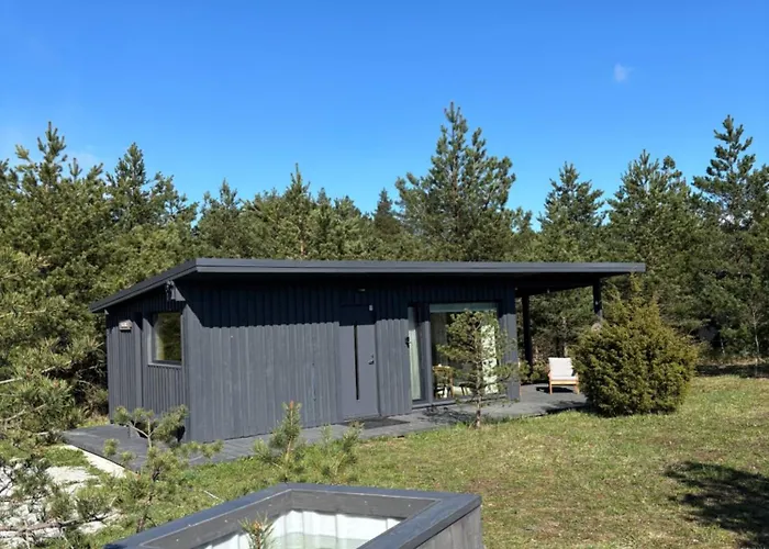 Ronga Saunamaja
