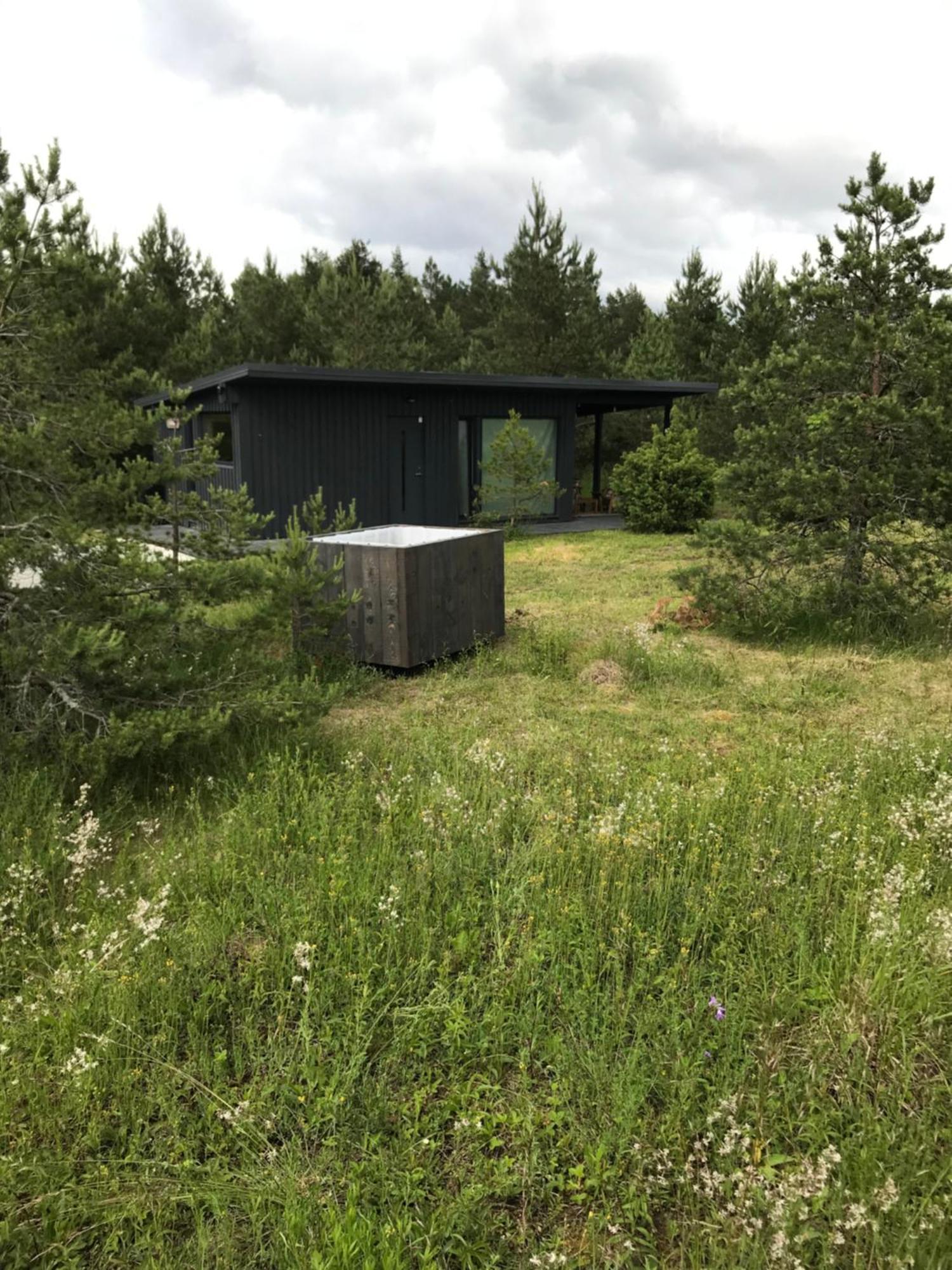 Ronga Saunamaja * Ilmasoo